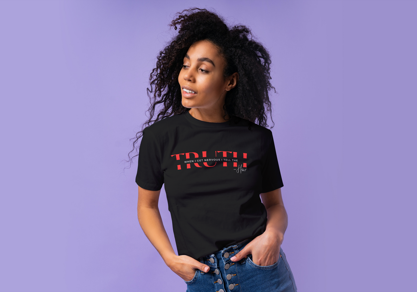 Grammy's Night T-shirt Women's