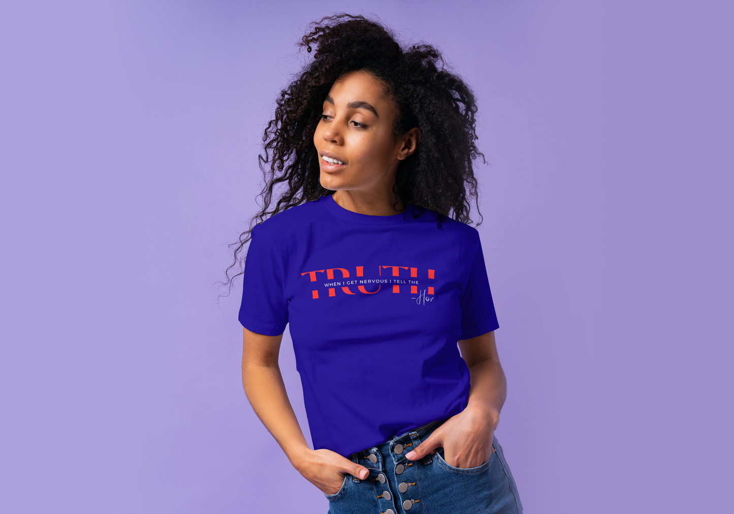 Grammy's Night T-shirt Women's