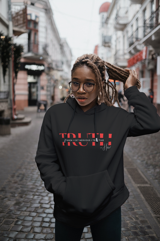 Grammy's Night Hoodie Women's